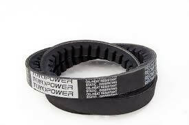 TOYOPOWER Raw Edge Cogged V-Belt RECMF-6460