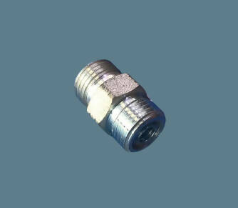 WPR, Steel Adapter, Adapter D 30 x 2