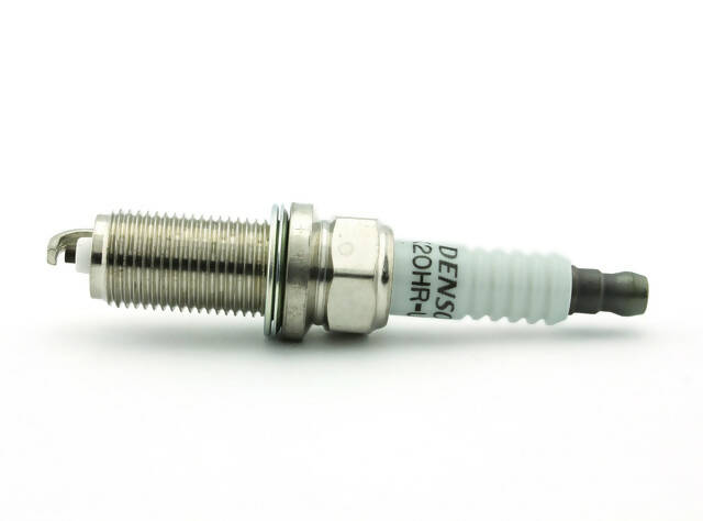 TOYOTA GENUINE Spark Plug, 90919-01235, K20HRU11