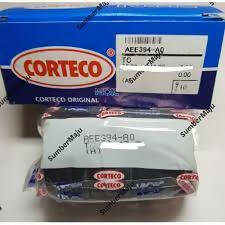 ဆီတံဆိပ်၊ NOK၊ 17x29x5၊ TC (003756)