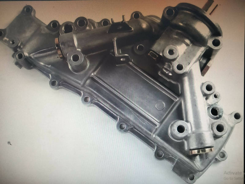 ฝาครอบออยคูลเลอร์ WINPOWER HO7C (001286)