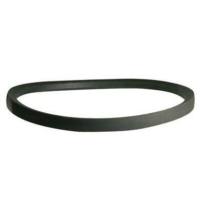 SILVER MOON, Raw Edge Plain V-belt (REMF), B-066