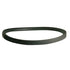 SILVER MOON, Raw Edge Plain V-belt (REMF), B-066