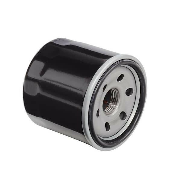 D-MAX Oil Filter 8-97096777-0