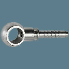 70011 ข้อต่อท่อ, แบนโจ, WPR, 70011-18-04,4 มม., 6 มม. (014562)