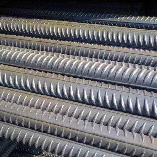 เหล็กเสริม MS (เหล็กเส้น) ,Diameter 12mmx ยาว 12 เมตร (7.3 KG/PCS) (HRB500/ASTM615) ,N/AC/O China (013999)