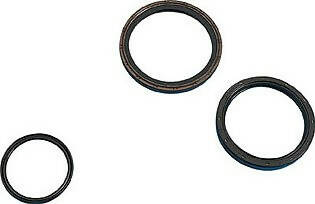 NOK Oil Seal, 10x25x7, TC