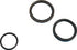 NOK Oil Seal, 10x25x7, TC