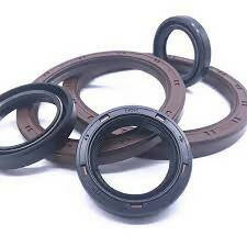 ซีลกันน้ำมัน NOK 122x150x12-18, HTC9 (004094)