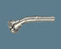 87942-12-12 | Flange Hose Fitting (004508)၊