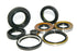 NOK Oil Seal, 10x20x7, TC