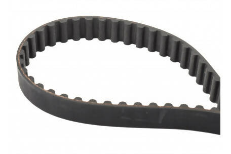 UCHIKO-Y Timing Belt 163ZBS25