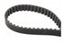 UCHIKO-Y Timing Belt 163ZBS25