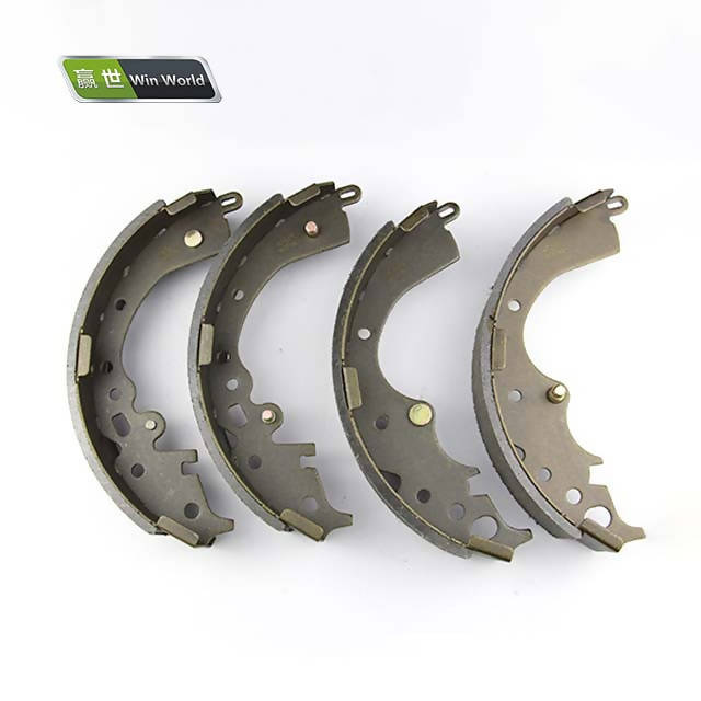 ဘရိတ်ဖိနပ်, WINWORLD, K2378, နောက်, TOYOTA, HILUX VIGO, HIACE (116159)