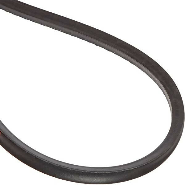 SILVER MOON Raw Edge Plain V-Belt (REMF), B-081