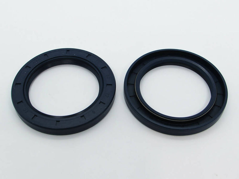 TORA Oil Seal, 52x72x8, T3B2 9-09724-022-0 I-0900