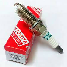 TOYOTA Spark Plug 90919-01191 SK20HR11 Iridium Long Life