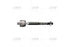 CTR Rack End CRT-107 – 45503-59145