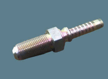 WPR 10811L-16-06 Hose Fitting
