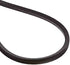 SILVER MOON Raw Edge Plain V-belt (REMF), B-075