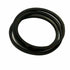 SILVER MOON Raw Edge Plain V-belt, REMF, B-080