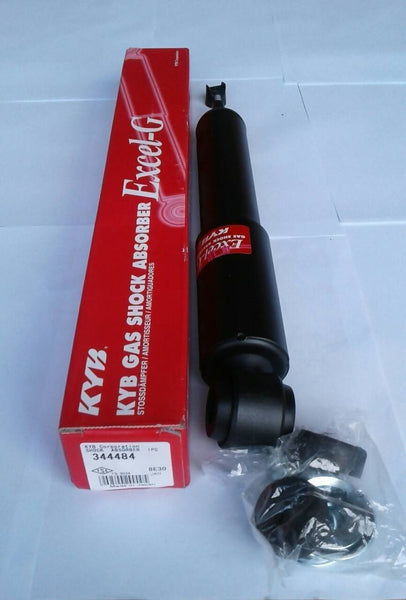 ケプカ KYB 341012 Rear Excel-G Strut Nissan 280ZX, 810, Maxima